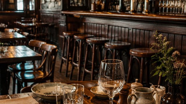Exploring Dublin's Historic Pubs: A Journey Through Time | slot mpo808, game online di laptop gratis