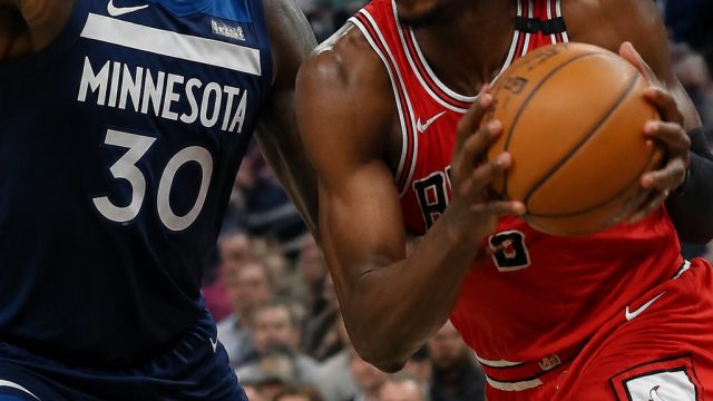 Timberwolves Shake Things Up with Randle Trade and Dosunmu Contract | slot games gratis new, gamblin