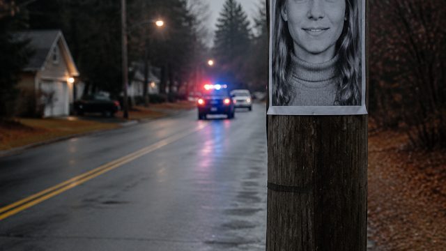 Recent Developments in the Nancy Guthrie Kidnapping Case | minyak baccarat, agama kak rere, judi 138