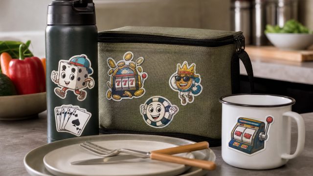 Transform Your Outdoor Gear with Humorous Weatherproof Stickers | rtp badai slot, bocoran slot rtp l