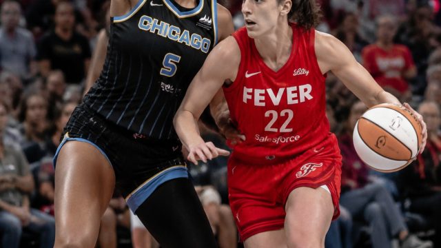 Exciting Clash: Portland Fire Takes on Chicago Sky in Key Matchup | game poki online gratis, rtp kak