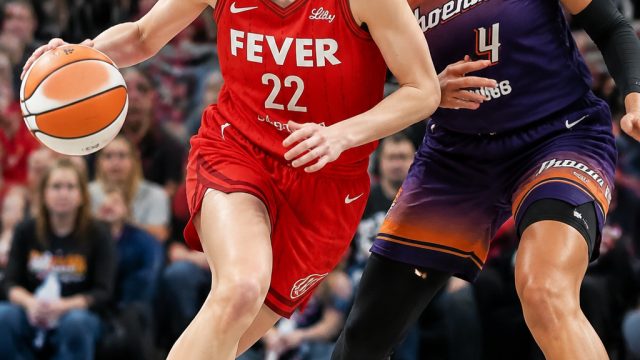 Indiana Fever Looks to Maintain Momentum Against Phoenix Mercury | demo pg soft gem saviour conquest