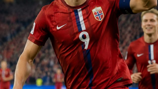 Norway Advances to World Cup Knockout Stage Thanks to Haaland's Brilliance | asialiveslot, rtp topce