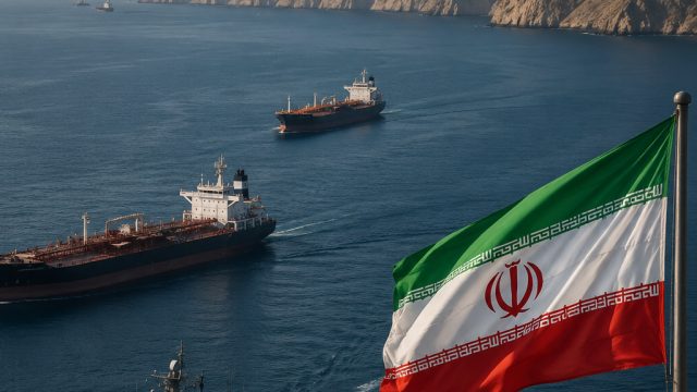 Iran's Strategic Moves: Economic Implications of Hormuz Developments | apk dewalive, won, sip777 rtp