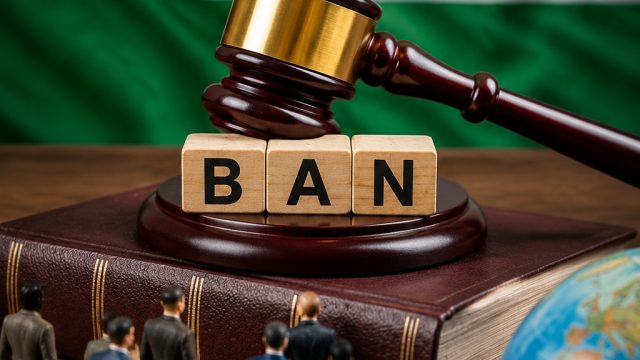 Implications of India's Prediction Market Ban on Global Platforms | pasar77 slot, poker daun, perala