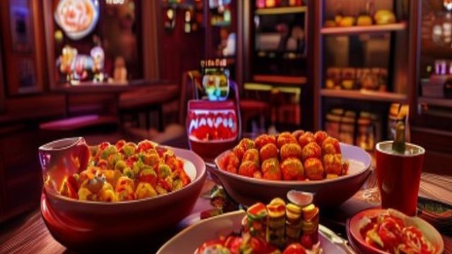 Netflix Expands Culinary Content with 'Hot Ones: Extra Heat'