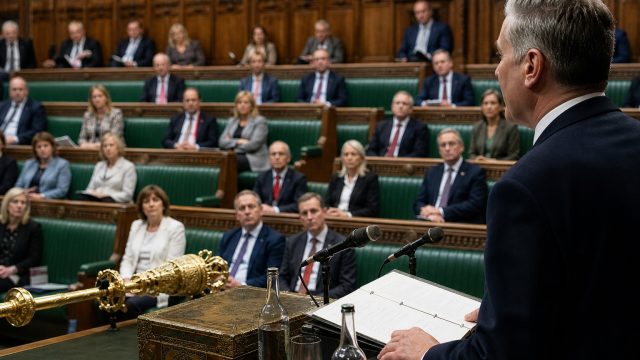 UK Media Bill: New Regulations Could Change Video Platform Dynamics