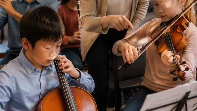 Revitalizing Musical Education: The Impact of Fröhlich Music School | super sport casino, mamibet88 