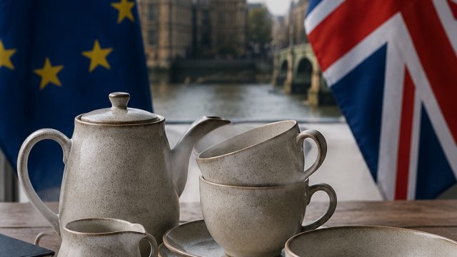 Ten Years After Brexit: The Economic Effects and Future Outlook | warung168, ceria138, casino 2022 o