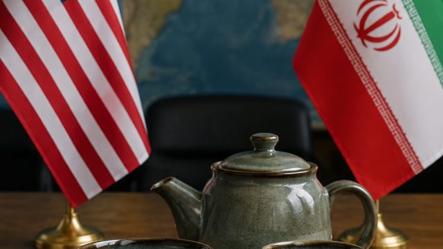 US-Iran Tensions: The Stakes As Sanctions Are Eased | sgp jp slot, place to gamble with mature, judi