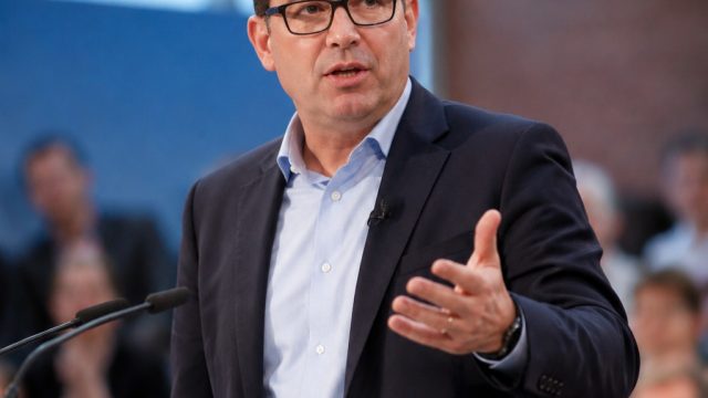 The Rise of Andy Burnham: A Vision for Northern England's Future | hadiah 4d, nonton bola piala duni
