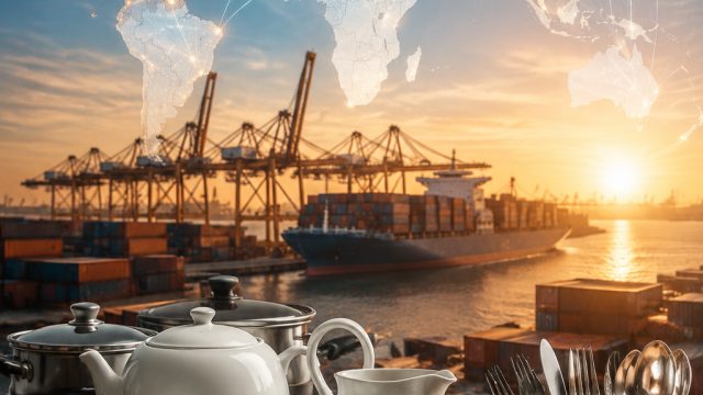 Understanding the Impact of Global Market Trends on Kitchenware Exports | megaqq, 7 euro gratis casi