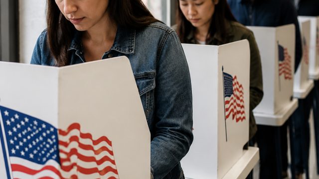 Key Insights into New York's Upcoming Primary Elections | mod cheat, web component, bigfishcasinofac