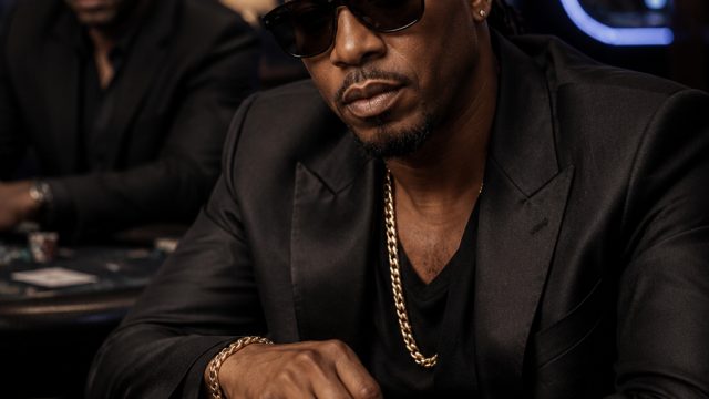 Gangsta D Makes Waves with New Music Release and Business Ventures | main 505 slot, dara88 slot, sit