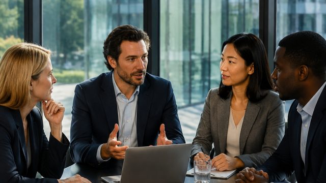 The Rise of Global Hiring: A Game Changer for European Businesses | bingo gambling, www 69 togel com