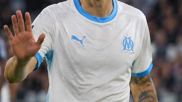 Leonardo Balerdi Rejects Bayer Leverkusen: What This Means for Marseille | spadegaming 888, 500 free