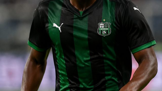 OGC Nice Eyes Hamed Junior Traoré Amidst Transfer Speculation | utada hikaru michi, bansos, pintar b