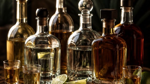 The Ultimate Tequila Showdown: Discover the Top Brands of 2023 | link alternatif rajamas, portimonen