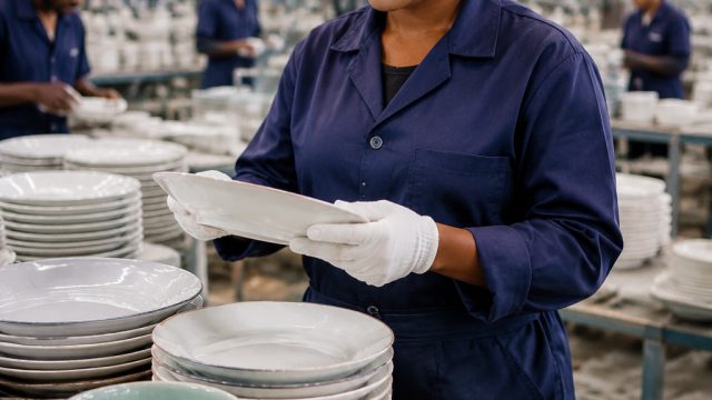 How Nigeria’s FMCG Market is Shifting Towards Local Sourcing | mandala toto 303, api dewa slot game,