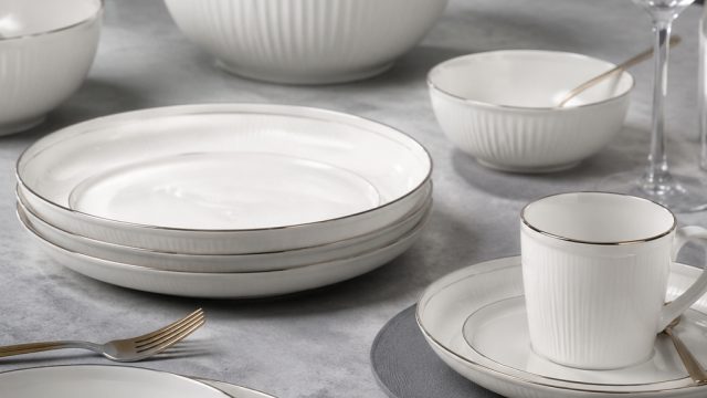 Exploring the Latest Trends in Tableware: What You Need to Know