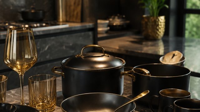 Explore the Rise of Unique Kitchenware Trends in 2023