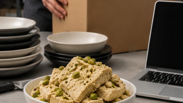 Immediate Recall of Al Yaman Halawa Pistachios Due to Salmonella Risk | slot depo 10 bonus 15, lliga