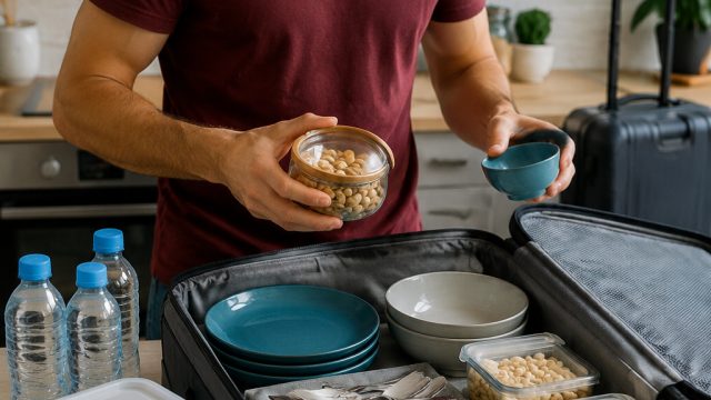 Essential Packing Tips for World Cup Tourists: Food Items to Know | game slot 88, lucky slots free s