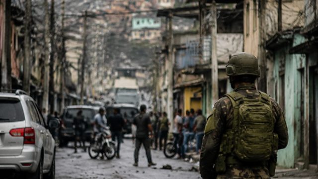 Understanding the Recent Surge in Violence: A Focus on Latin America | demo slot majestic, 300 free 