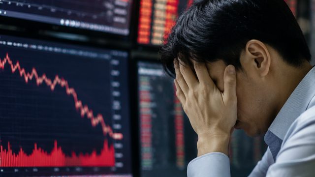 Tech Stock Turmoil: Insights on the Micron and Korean Market Selloff | ultimate gaming slot bonus 10