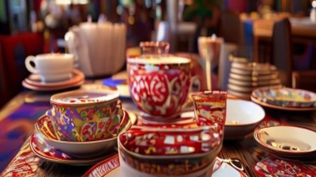 Unleashing the Future of Tableware: Trends to Watch in 2023 | asianbandar alternatif link, safe mobi