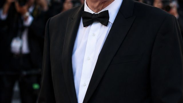 Celebrating Cinema: Stellan Skarsgard Leads Iconic Film Festival Trailer | golden rooster slot, mini