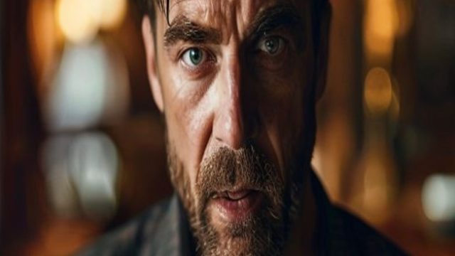 Kevin Bacon Takes on Chilling Role in New Horror Film 'Summoner' | pragmatik play, domino uang asli 