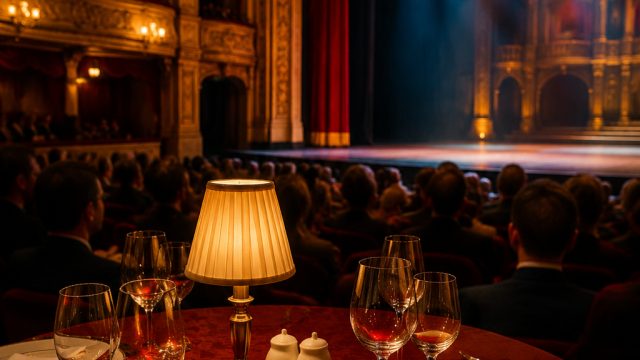 Top Theater Events to Experience This Summer: A Cultural Journey | moneymaker soccer prediction, lux