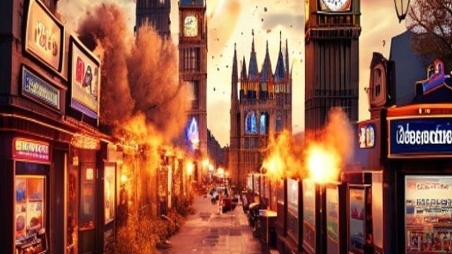 Tragic Missile Strike in Kryvyi Rih: Lives Lost and Community Impact | ucok slot gacor, hello slot 8