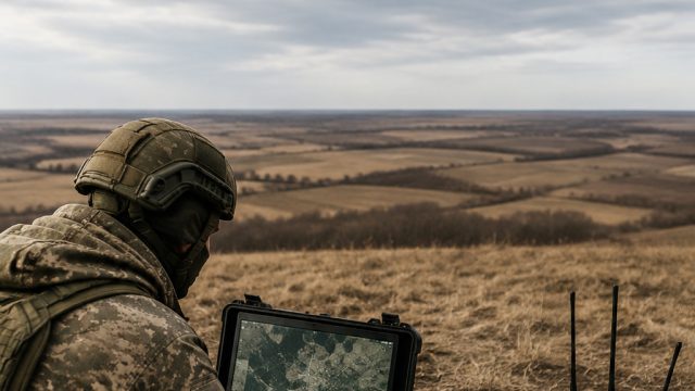 Strategic Advances: Unmanned Forces Play a Key Role in Ukraine's Defense | eremika wattpad, pokerkok