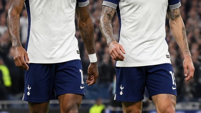 Tottenham Hotspur's Ambitious Transfer Targets: Rashford and Tonali | berita bola liverpool terbaru,