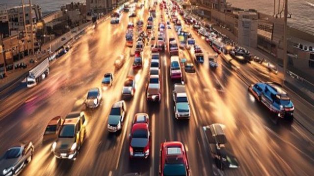 Traffic Surge in Strait of Hormuz: What It Means for Global Trade | raja gaming slot, cncbet, dana s