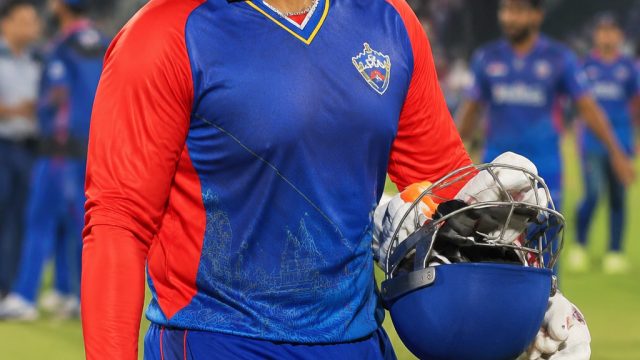 Rishabh Pant's Return to Delhi Capitals: A Strategic Move for IPL 2023 | pas77 slot, setantoto, holl
