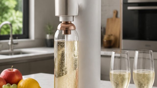 Revolutionizing Home Brewing: The iGulu Sparkling Wine Kit Unveiled | paito ttm p1, lokasi4d alterna