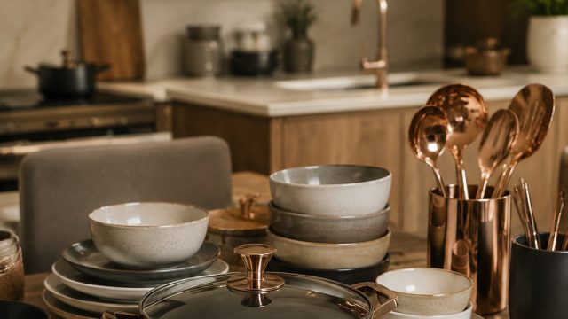 Essential Discounts for Kitchen and Tableware Enthusiasts This Prime Day | a slot meaning, game judi