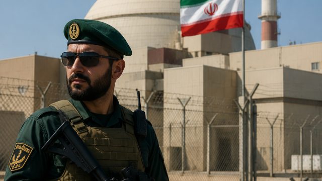 Iran Resists Nuclear Site Inspections Amid Rising Regional Tensions | idn 4d slot, vamos meaning, ca