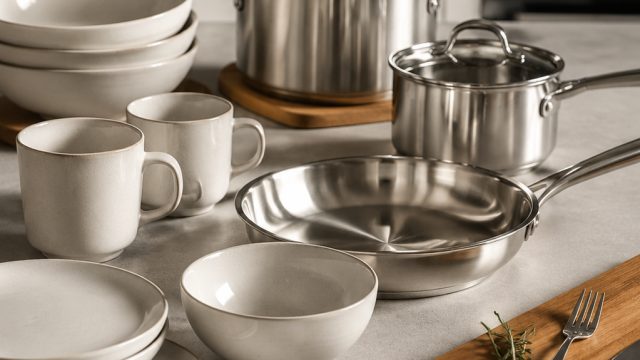 Discover the Latest Trends in Kitchenware Exports for 2023 | cara mendaftar creator capcut, tiki bat