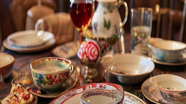 Revitalize Your Dining Experience with Premier Tableware Trends | viralbet 77, slot terbaik di asia,