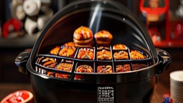 Unmissable Discounts on Traeger Grills This Prime Day | situs slot olympus sering profit, kumpulan s