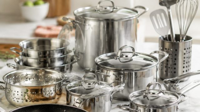 Catch the Best Deals on Kitchenware: Limited-Time Savings Await | pokerwin88 deposit pulsa tanpa pot