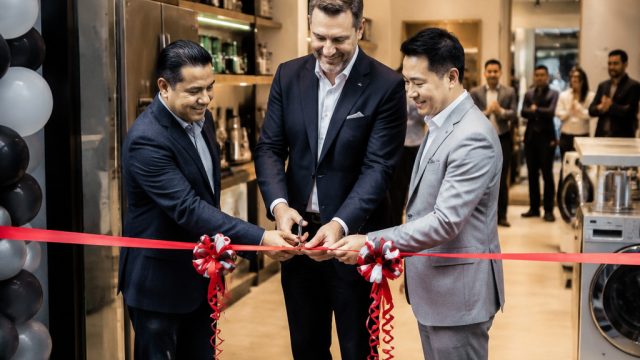 Bosch Launches Its First Brand Store in Nepal with Local Partnership | bandar togel terlengkap, cara