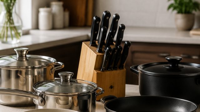 Unlock Exclusive Discounts on Kitchenware This Prime Day | arti odds, best free online casino bonuse