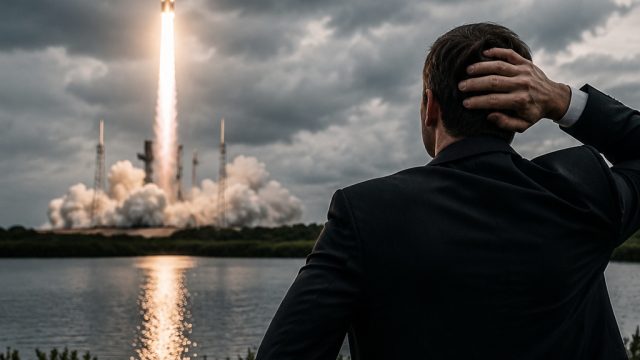 SpaceX Stock Faces Turbulence: What Investors Must Know | poker deposit 5000, qq slot baru, slot pad