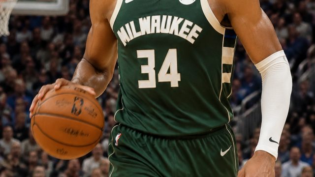 Giannis Antetokounmpo's Trade: A Game-Changer for the NBA Landscape | play mississippi stud online f
