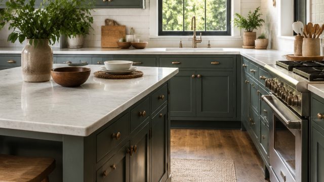 Revitalize Your Kitchen: Transformative Paint Trends for 2024 | demo slot pg, kuy 888, easy withdraw